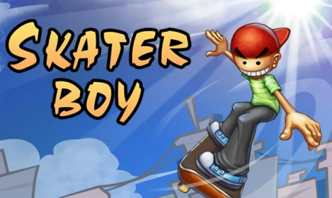 Be the perfect skater on your Android