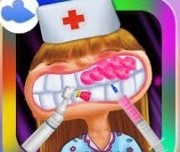 Protect teeth via Android apps